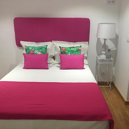 Appartamento Shabby Chic Bairro Alto 3 Lisbona Esterno foto