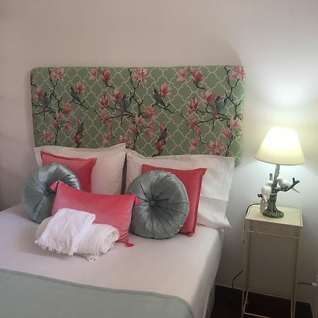 Appartamento Shabby Chic Bairro Alto 3 Lisbona Esterno foto