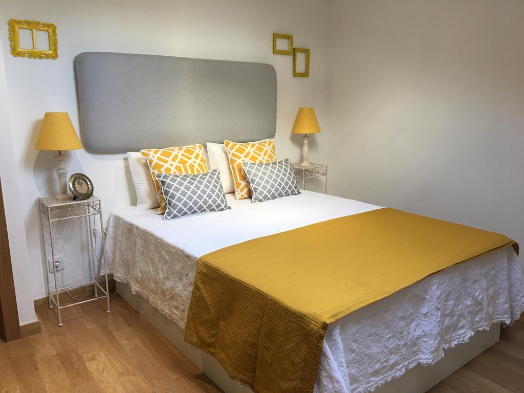 Appartamento Shabby Chic Bairro Alto 3 Lisbona Esterno foto