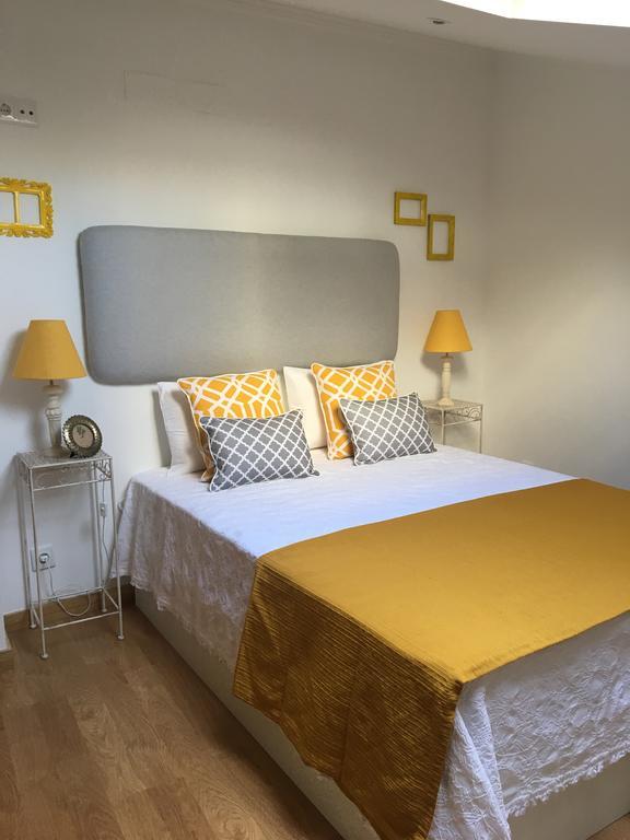 Appartamento Shabby Chic Bairro Alto 3 Lisbona Esterno foto