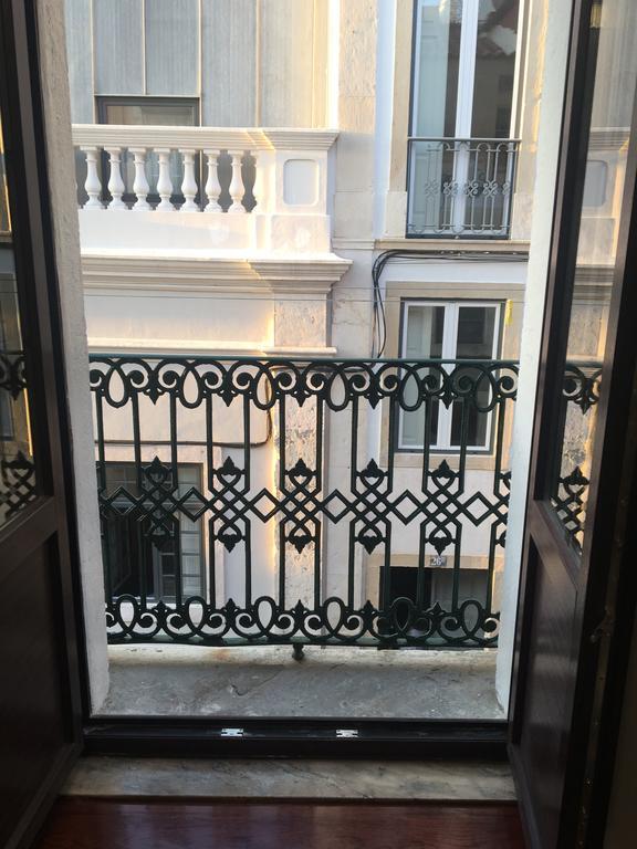 Appartamento Shabby Chic Bairro Alto 3 Lisbona Esterno foto