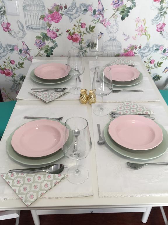 Appartamento Shabby Chic Bairro Alto 3 Lisbona Esterno foto