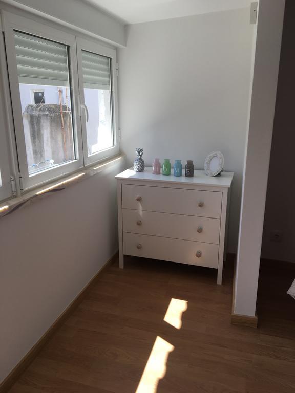 Appartamento Shabby Chic Bairro Alto 3 Lisbona Esterno foto
